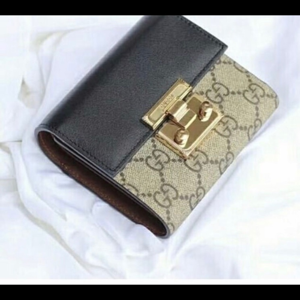 Gucci Wallet